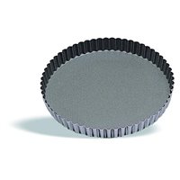 Molde rizado para tarta