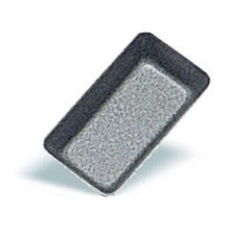 Molde rectangulo liso