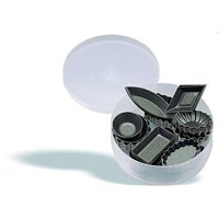 Caja de 60 pequeños moldes petits fours