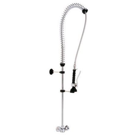 Grifo ducha agua