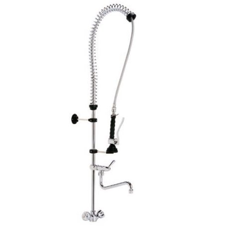 Grifo ducha agua
