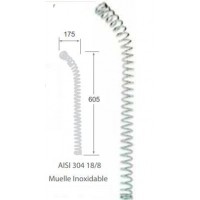 Muelle TS-1MI