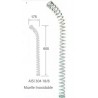 Muelle TS-1MI