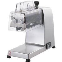 Cortadora de tiras automática