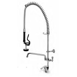 Grifo ducha TS-2NM/05