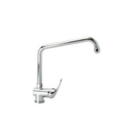 Grifo caño alto para relleno