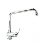 Grifo caño alto para relleno