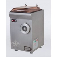 Picadora de carne profesional refrigerada Rubis