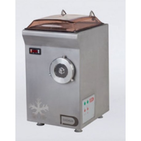Picadora de carne refrigerada Rubis