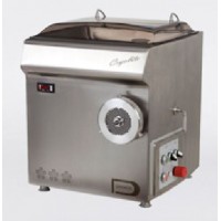 Picadora de carne profesional refrigerada Cryolite