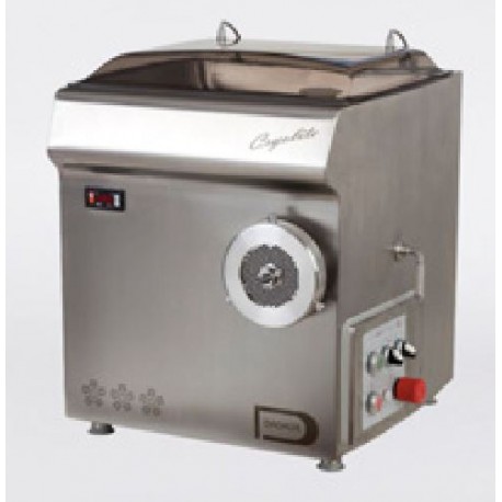 Picadora de carne refrigerada Cryolite