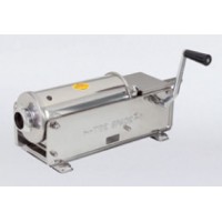 Embutidora manual 5 L de luxe