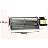 Ventiladores tangenciales Emmevi