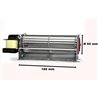 Ventiladores tangenciales Emmevi