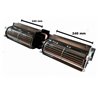 Ventiladores tangenciales Emmevi