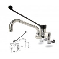 Grifo monomando FR-350/P
