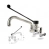 Grifo monomando FR-350/P