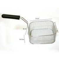 Cesta freidora Sammic 4