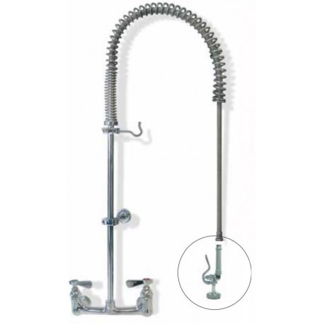 Grifo ducha TSP-9N
