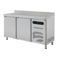 Mesa trabajo refrigerada línea 600