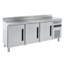 Mesa refrigerada línea 600