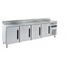 Mesa refrigerada línea 600