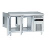 Mesa refrigerada línea 600