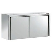 Armario puertas correderas de pared