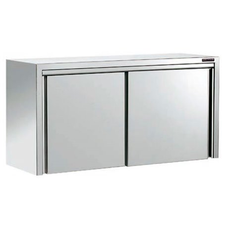 Armario puertas correderas de pared