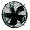 Ventilador con reja y soporte HRB/4 400 BPN