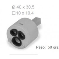 Cartucho grifería 5