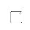 Fregadero con puertal 700X700
