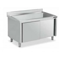 Fregadero gran capacidad con puertas1000x700