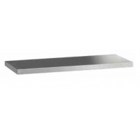 Estantes para estantería desmontable inox.