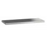 Estantes para estantería desmontable inox.