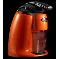 Exprimidor de naranjas automático doble2