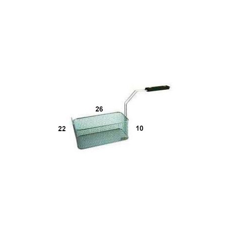 Cesta freidora Fri-Fri 260 x 220 x 100 mm