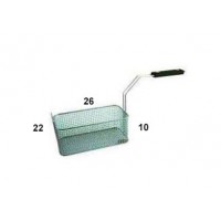 Cesta freidora Fri-Fri 260 x 220 x 100 mm