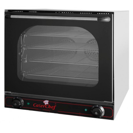 Horno convección multifuncional