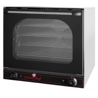Horno convección multifuncional