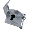 Cortadora de fiambres 350 IK DUAL