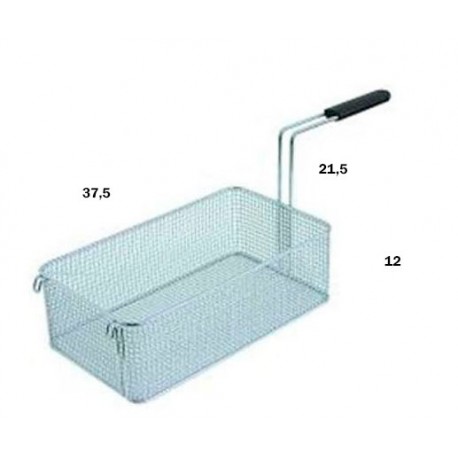 Cesta freidora Repagas 8
