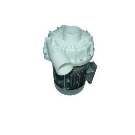 Bomba Lavado Modelo T1650 Silanos Silanos 12