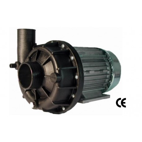 Bomba de Lavado Silanos 16