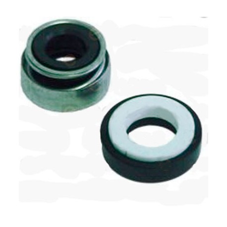 Reten Eje Bomba Diametro 12 x 8 mm Silanos 19