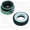 Reten Eje Bomba Diametro 12 x 8 mm Silanos 19