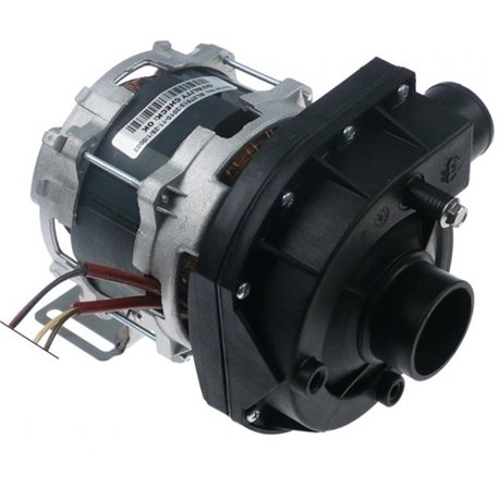 Bomba lavavajillas ZF350SX
