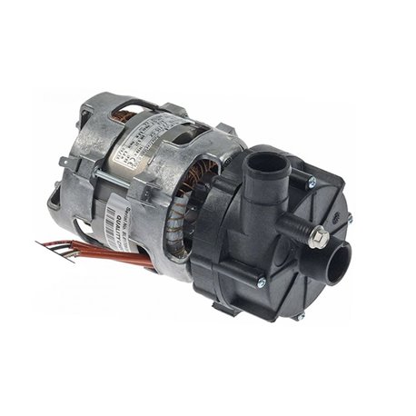 Bomba lavavajillas ZF380SX