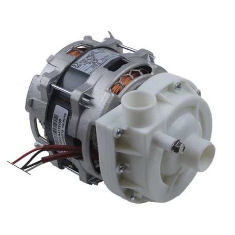 Bomba lavavajillas ZF160SX