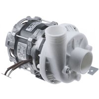Bomba lavavajillas ZF400SX